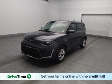 2024 Kia Soul in Albany, GA 31705