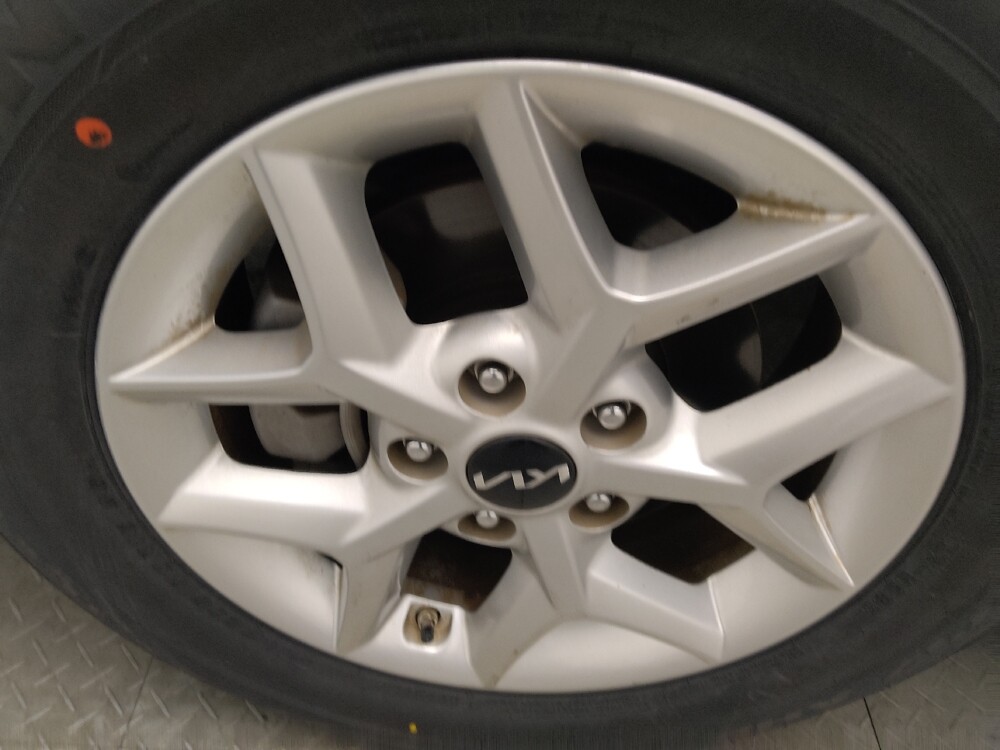 2024 Kia Soul in Albany, GA 31705 - 18126686 31