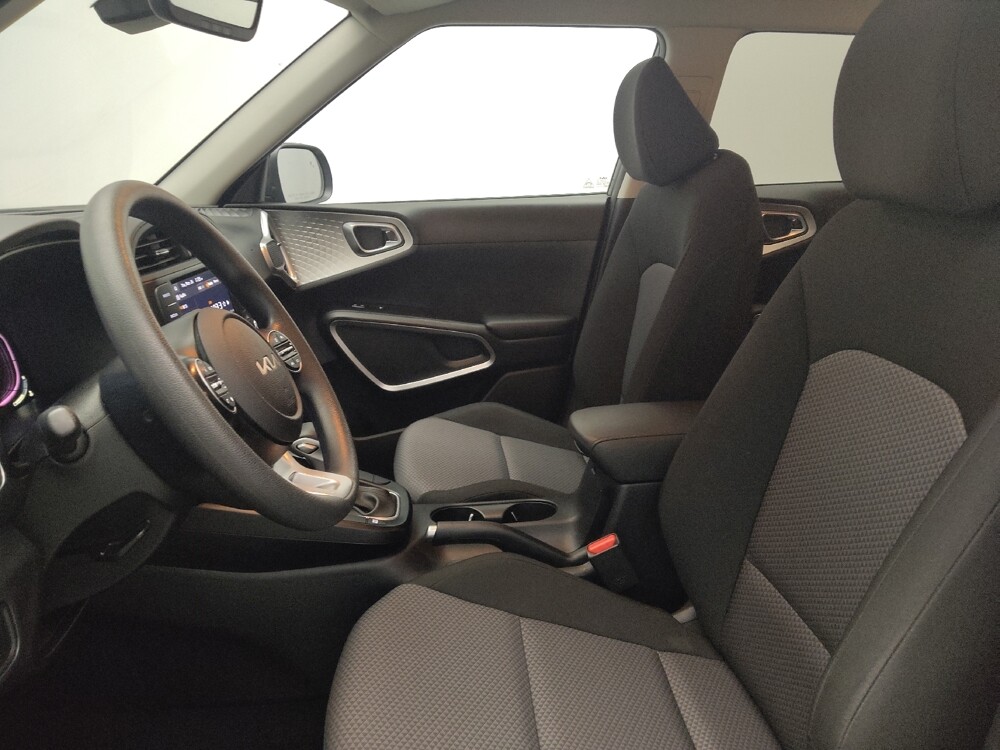 2024 Kia Soul in Albany, GA 31705 - 18126686 17