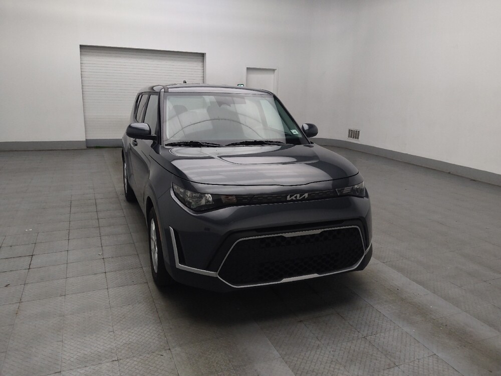 2024 Kia Soul in Albany, GA 31705 - 18126686 14