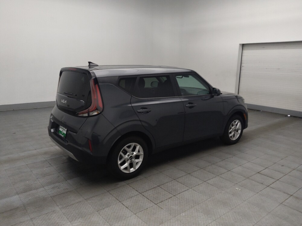 2024 Kia Soul in Albany, GA 31705 - 18126686 10