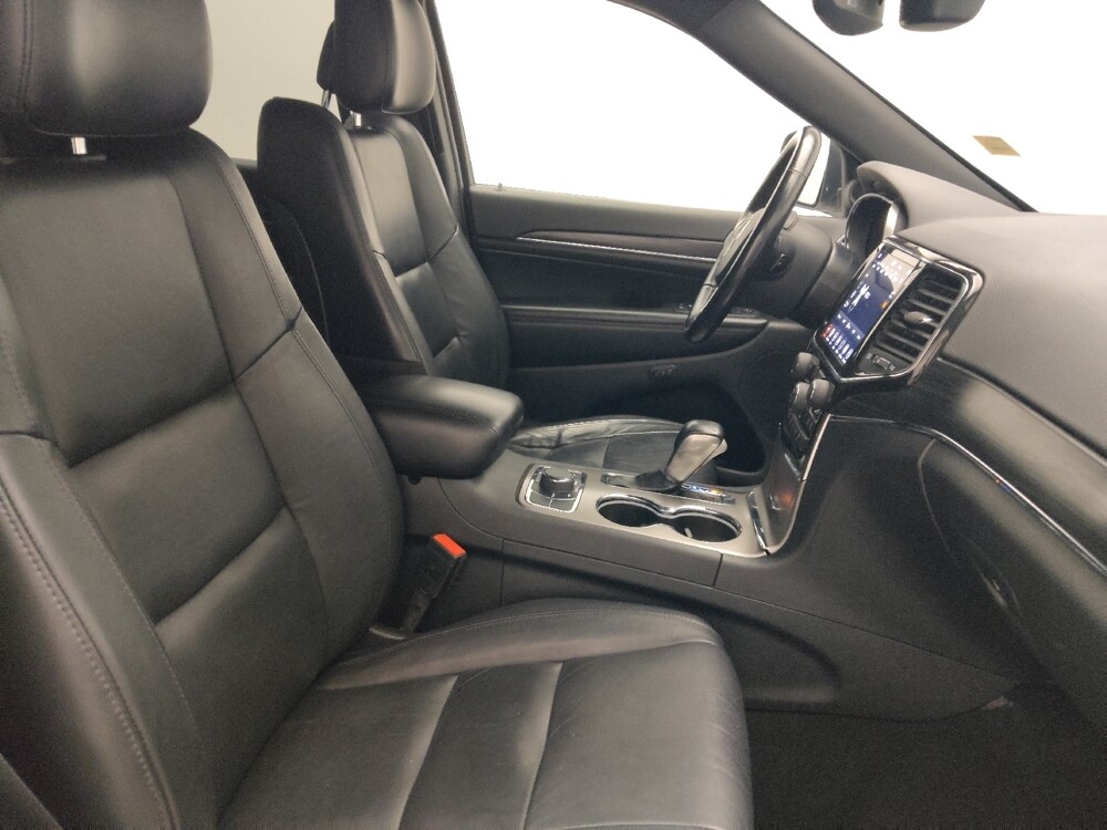 2022 Jeep Grand Cherokee in Birmingham, AL 35215 - 18126687 21