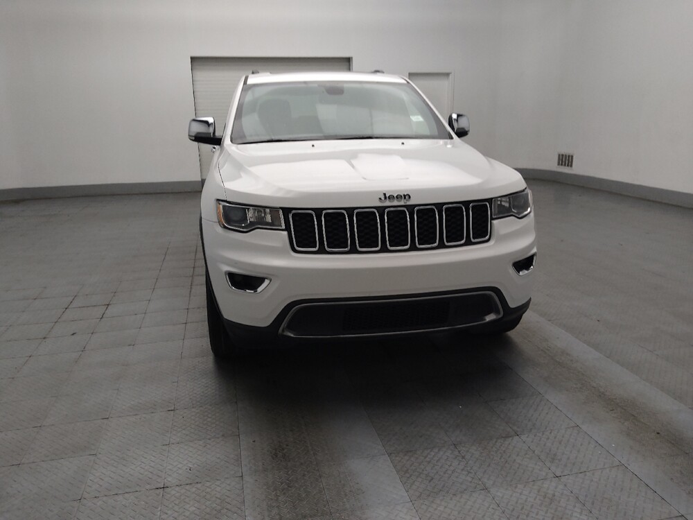 2022 Jeep Grand Cherokee in Birmingham, AL 35215 - 18126687 14