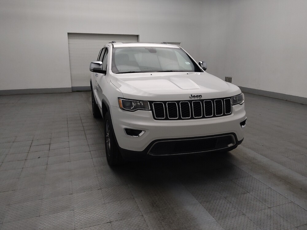 2022 Jeep Grand Cherokee in Birmingham, AL 35215 - 18126687 13