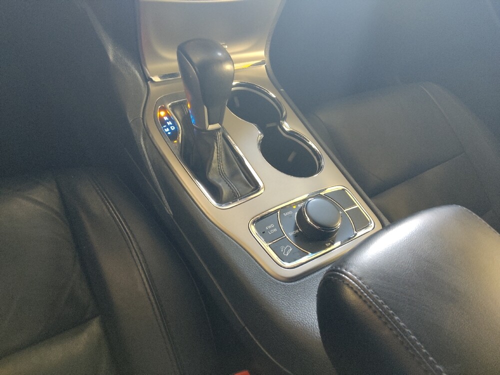 2022 Jeep Grand Cherokee in Birmingham, AL 35215 - 18126687 26