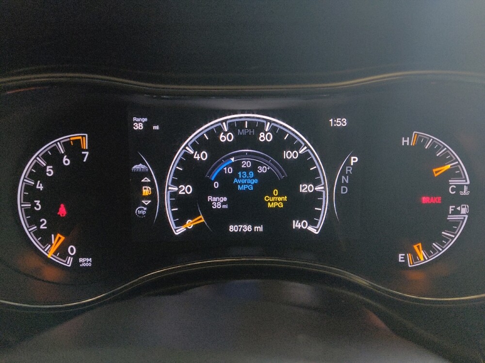 2022 Jeep Grand Cherokee in Birmingham, AL 35215 - 18126687 23