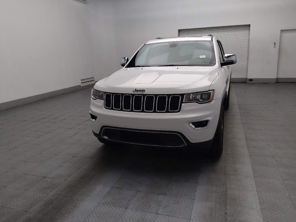 2022 Jeep Grand Cherokee in Birmingham, AL 35215 - 18126687 15