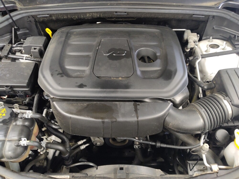 2022 Jeep Grand Cherokee in Birmingham, AL 35215 - 18126687 30