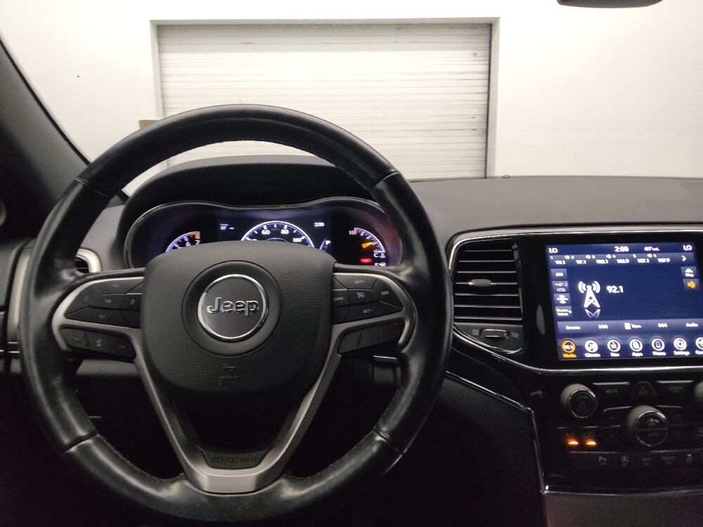 2022 Jeep Grand Cherokee in Birmingham, AL 35215 - 18126687 22