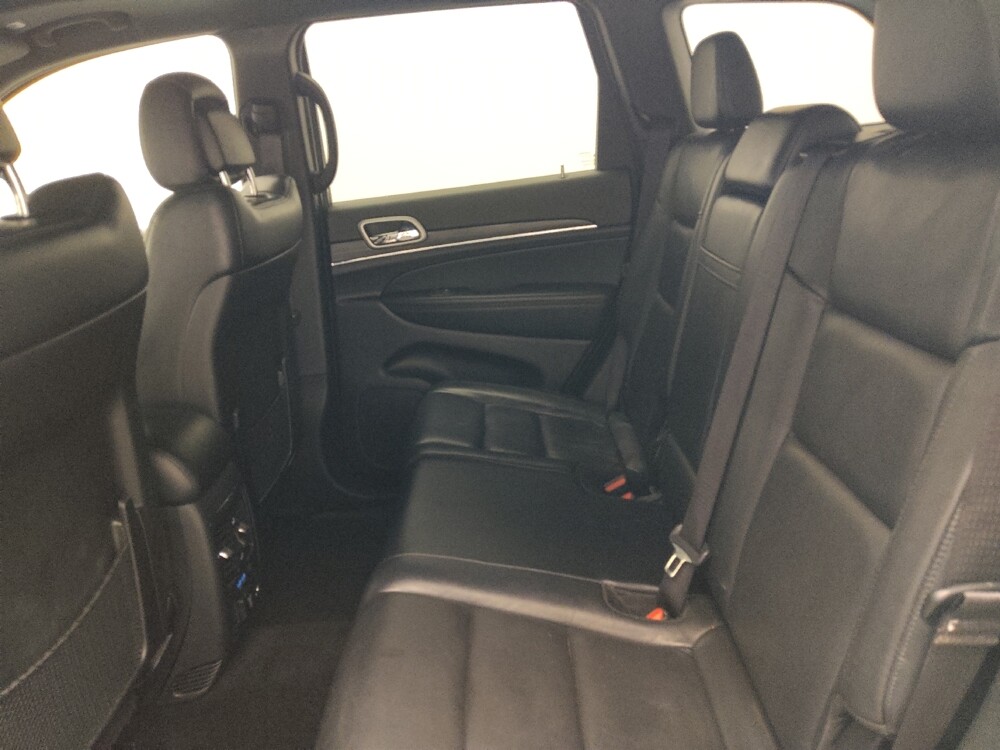 2022 Jeep Grand Cherokee in Birmingham, AL 35215 - 18126687 18