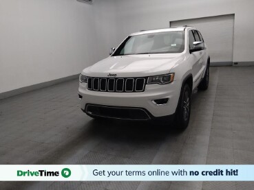 2022 Jeep Grand Cherokee in Birmingham, AL 35215