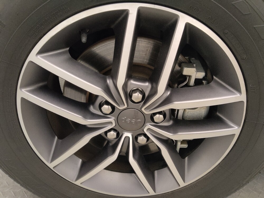 2022 Jeep Grand Cherokee in Birmingham, AL 35215 - 18126687 31