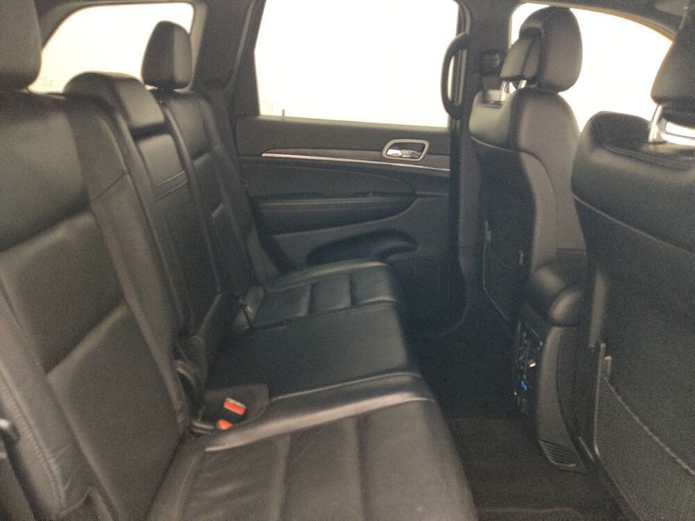 2022 Jeep Grand Cherokee in Birmingham, AL 35215 - 18126687 19