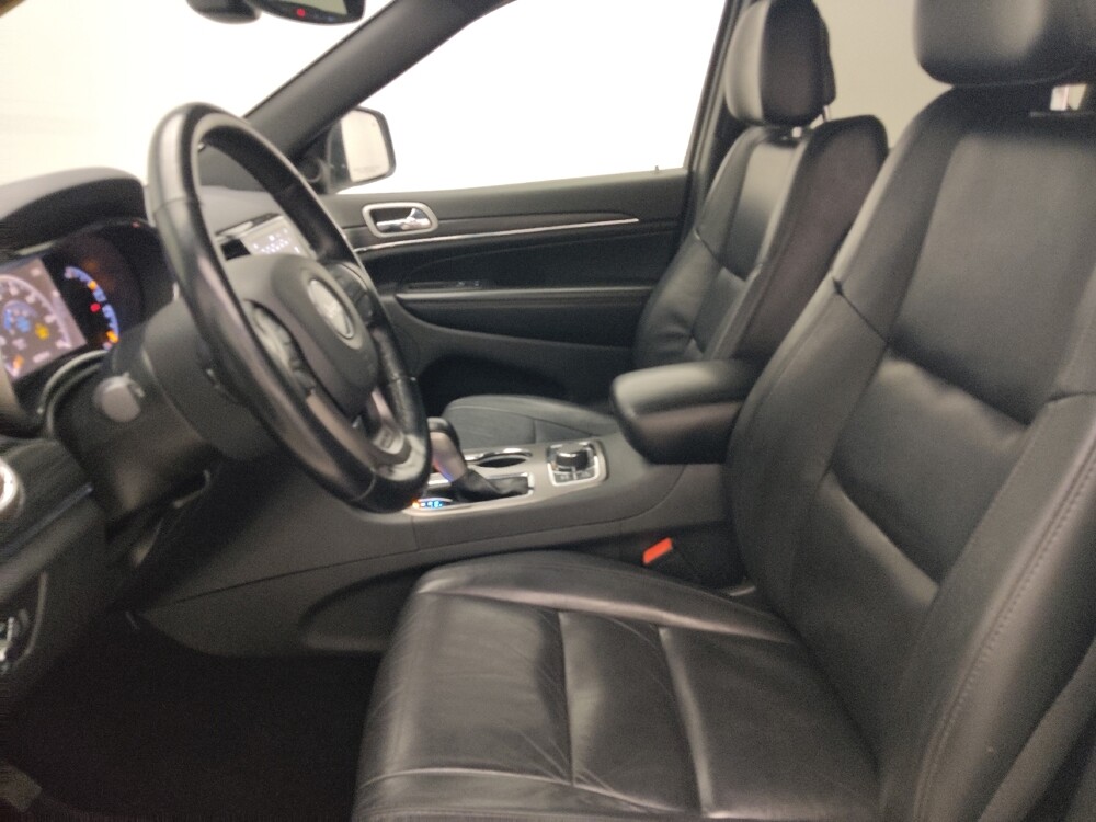 2022 Jeep Grand Cherokee in Birmingham, AL 35215 - 18126687 17