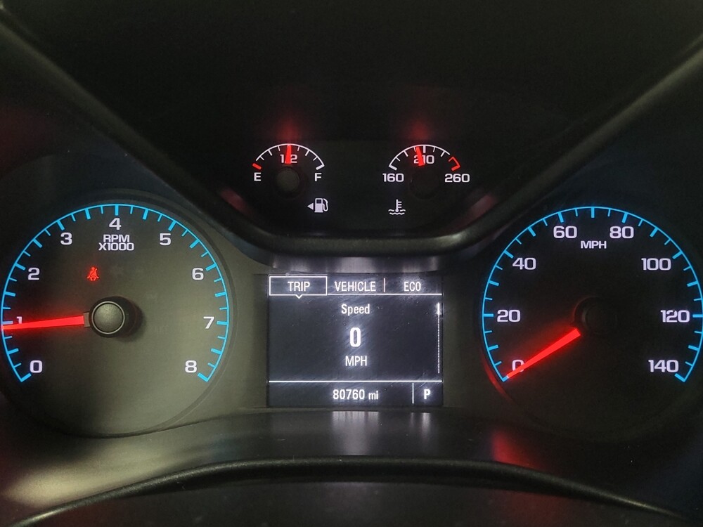 2017 Chevrolet Colorado in Birmingham, AL 35215 - 18126688 23