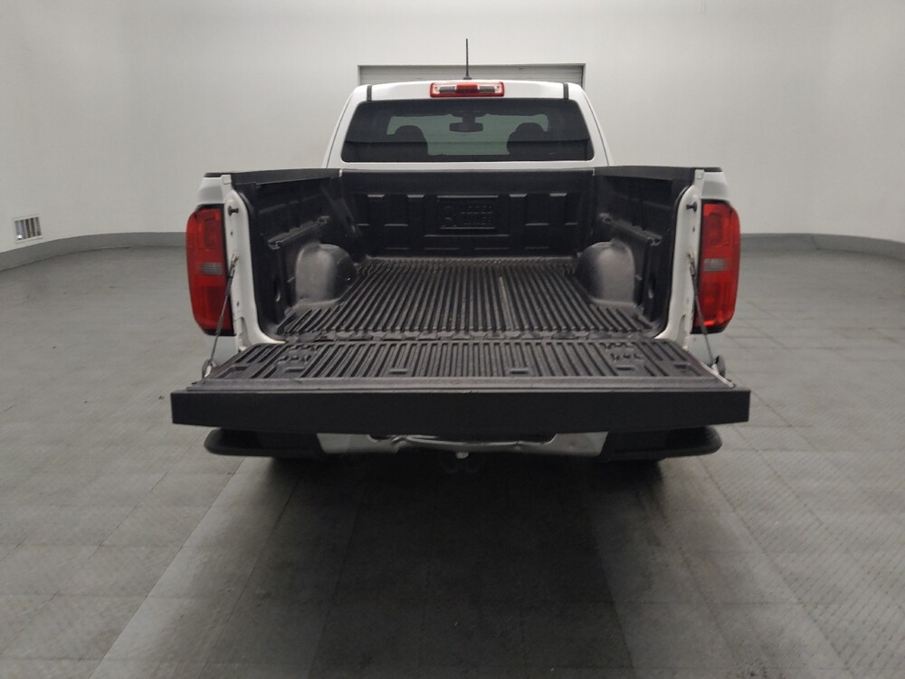 2017 Chevrolet Colorado in Birmingham, AL 35215 - 18126688 29