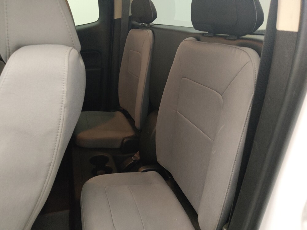 2017 Chevrolet Colorado in Birmingham, AL 35215 - 18126688 18