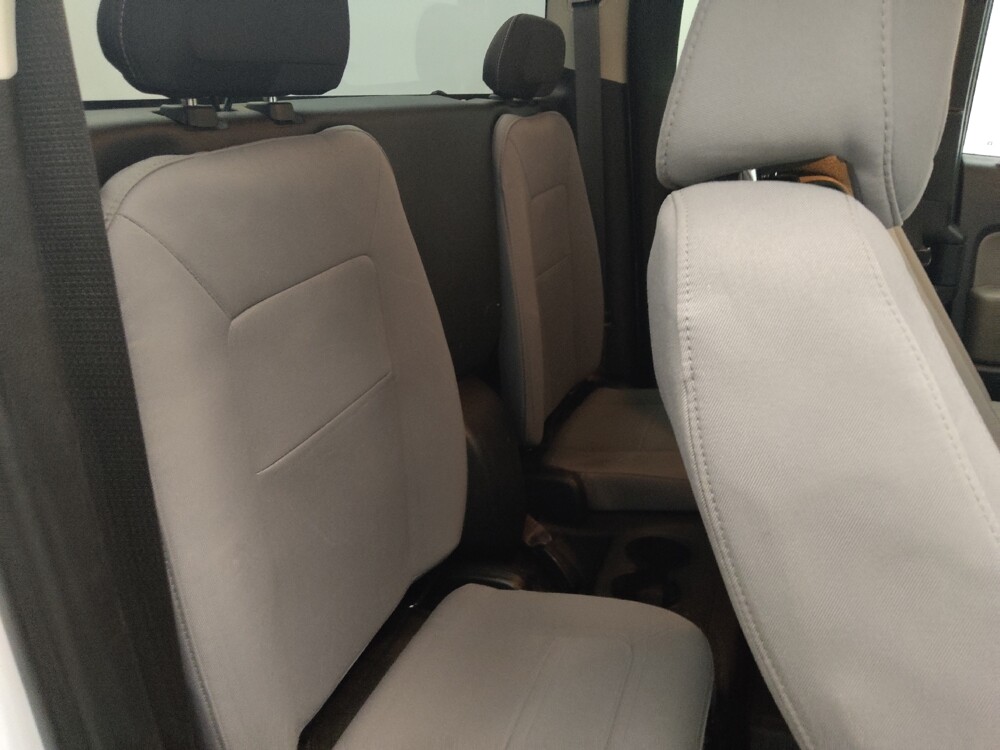 2017 Chevrolet Colorado in Birmingham, AL 35215 - 18126688 19