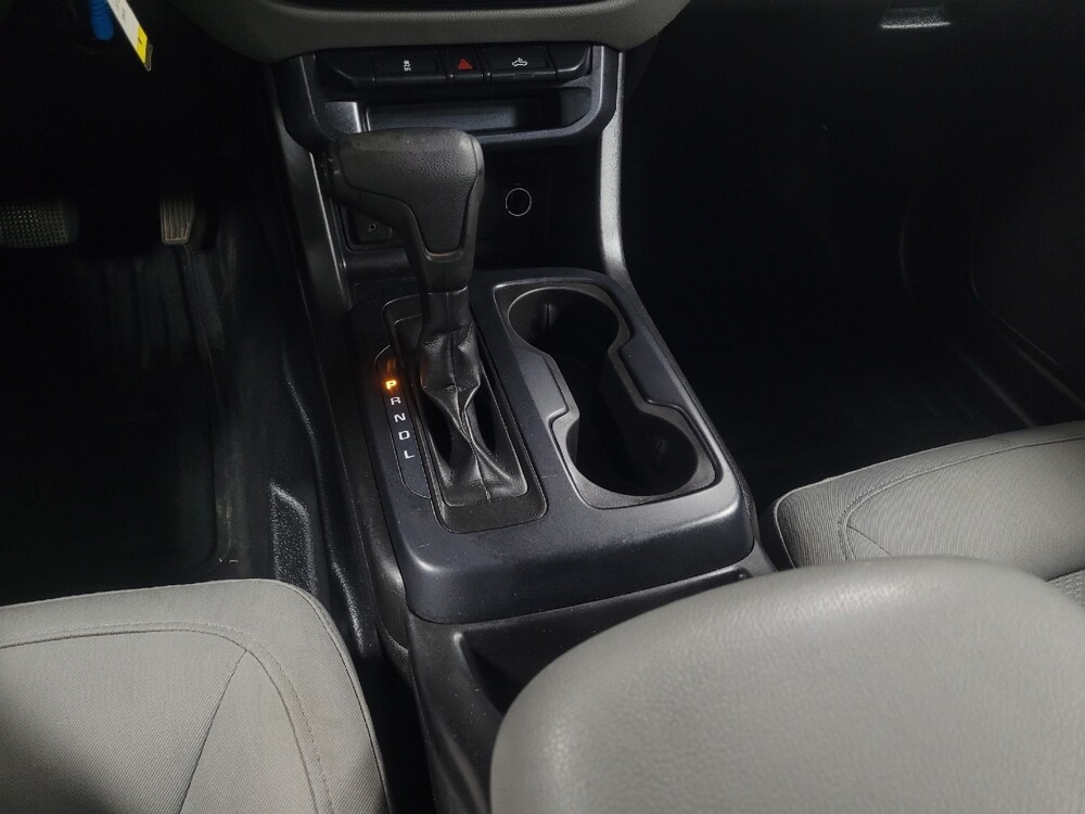 2017 Chevrolet Colorado in Birmingham, AL 35215 - 18126688 26
