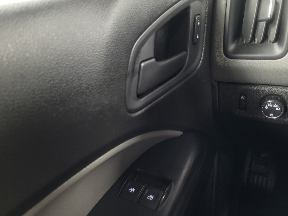 2017 Chevrolet Colorado in Birmingham, AL 35215 - 18126688 27