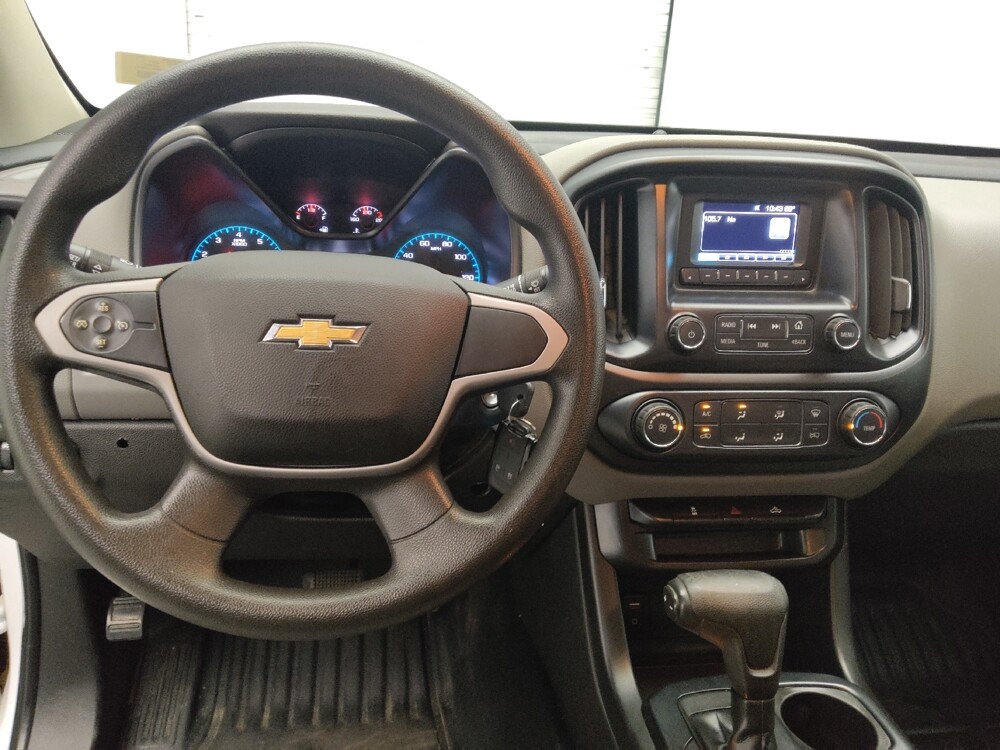 2017 Chevrolet Colorado in Birmingham, AL 35215 - 18126688 22