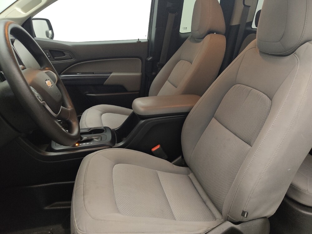 2017 Chevrolet Colorado in Birmingham, AL 35215 - 18126688 17