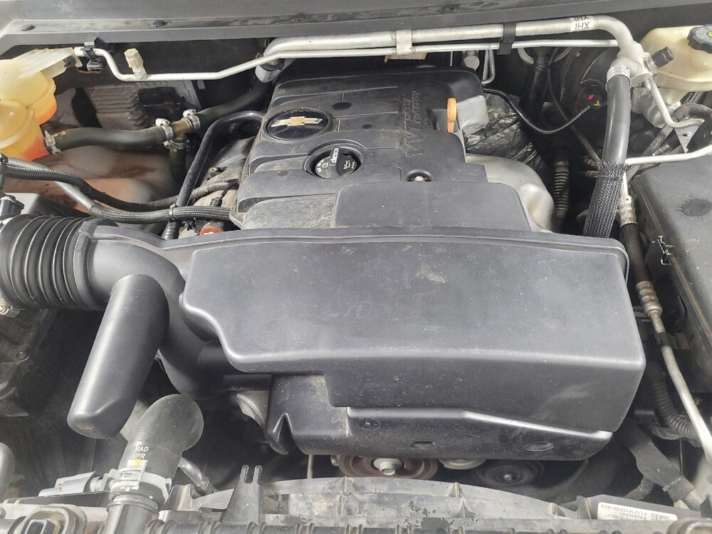 2017 Chevrolet Colorado in Birmingham, AL 35215 - 18126688 30