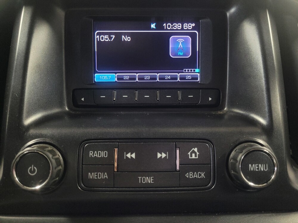 2017 Chevrolet Colorado in Birmingham, AL 35215 - 18126688 25