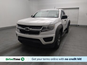 2017 Chevrolet Colorado in Birmingham, AL 35215