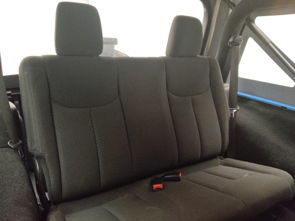 2018 Jeep Wrangler in Fort Worth, TX 76116 - 18126690 19