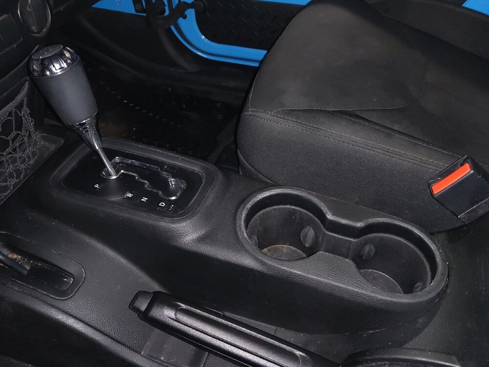 2018 Jeep Wrangler in Fort Worth, TX 76116 - 18126690 26