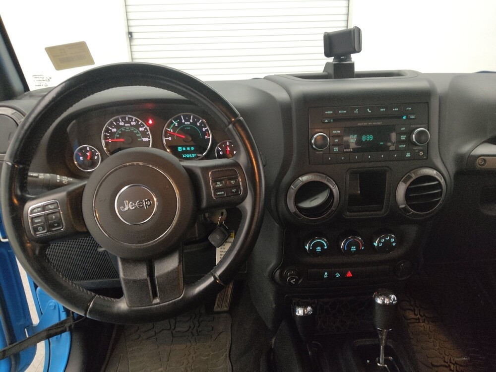 2018 Jeep Wrangler in Fort Worth, TX 76116 - 18126690 22