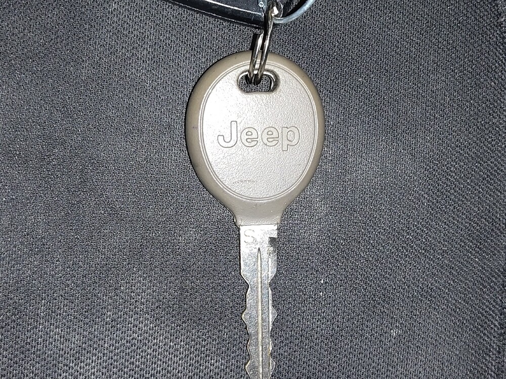 2018 Jeep Wrangler in Fort Worth, TX 76116 - 18126690 32