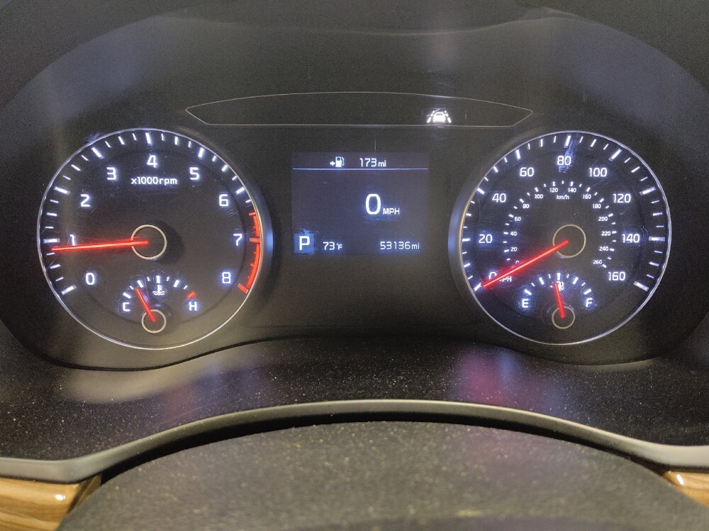 2019 Kia Cadenza in Fort Worth, TX 76116 - 18126691 23