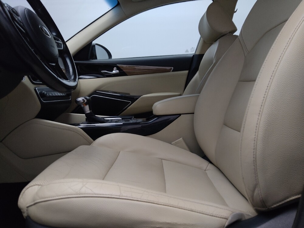 2019 Kia Cadenza in Fort Worth, TX 76116 - 18126691 17