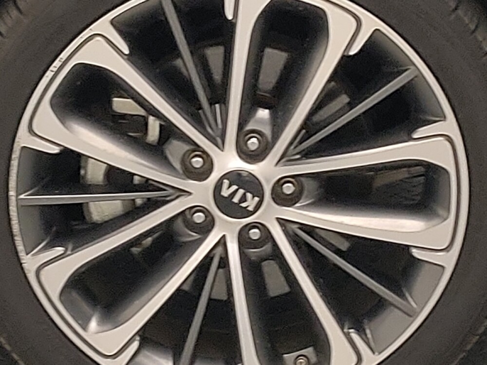 2019 Kia Cadenza in Fort Worth, TX 76116 - 18126691 31