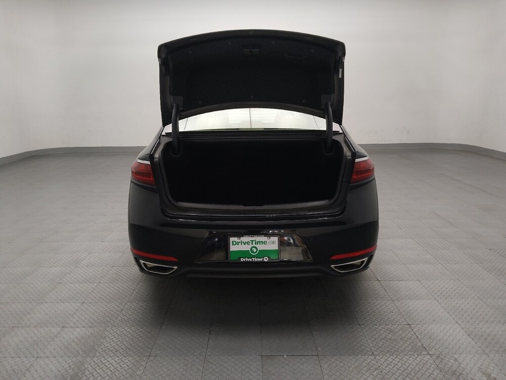 2019 Kia Cadenza in Fort Worth, TX 76116 - 18126691 29