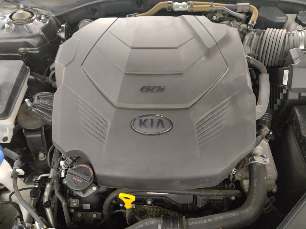 2019 Kia Cadenza in Fort Worth, TX 76116 - 18126691 30