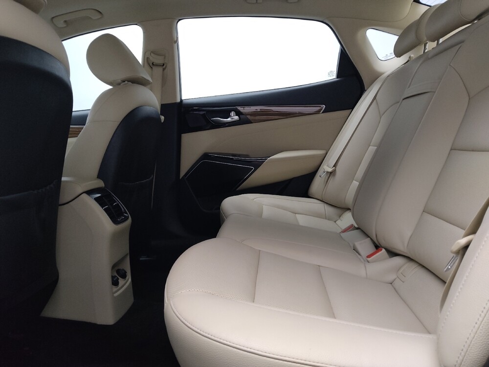 2019 Kia Cadenza in Fort Worth, TX 76116 - 18126691 18