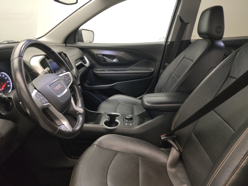 2021 GMC Terrain in Oklahoma City, OK 73139 - 18126692 17