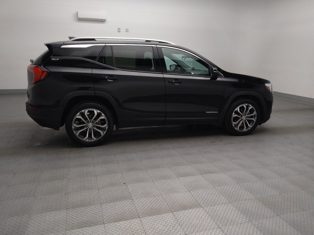 2021 GMC Terrain in Oklahoma City, OK 73139 - 18126692 10