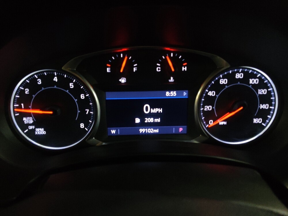 2021 GMC Terrain in Oklahoma City, OK 73139 - 18126692 23