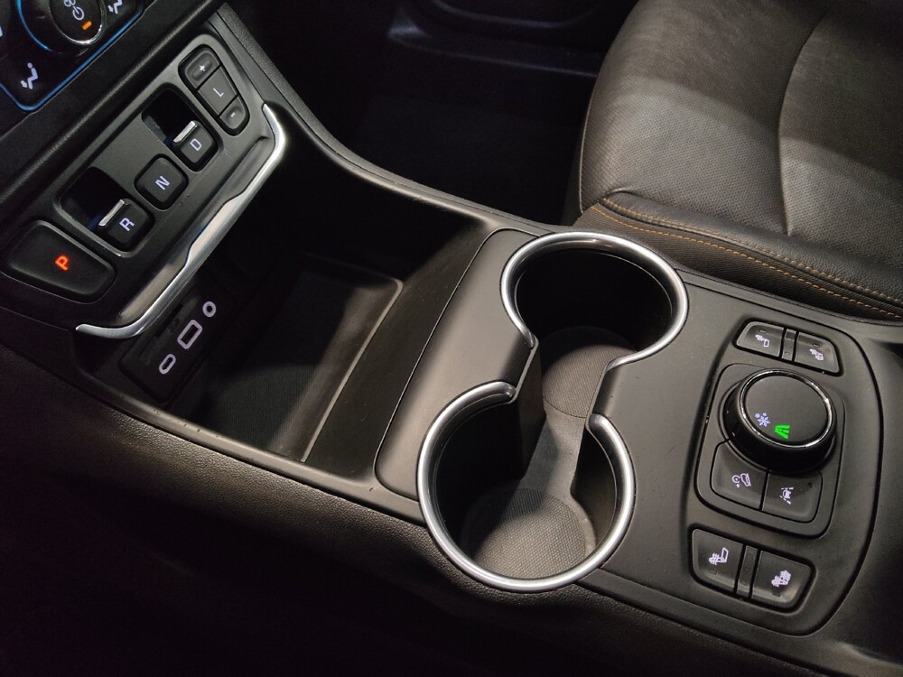 2021 GMC Terrain in Oklahoma City, OK 73139 - 18126692 26