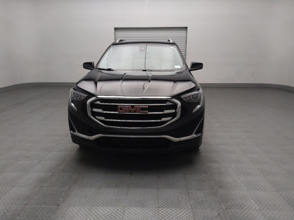 2021 GMC Terrain in Oklahoma City, OK 73139 - 18126692 15