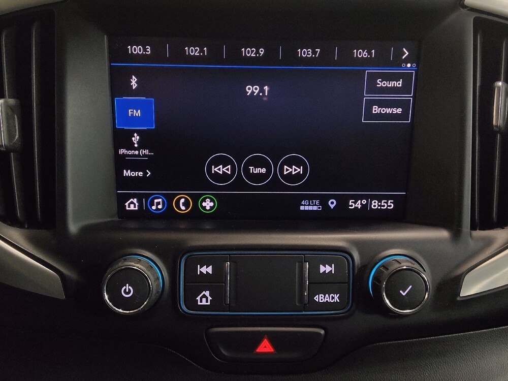 2021 GMC Terrain in Oklahoma City, OK 73139 - 18126692 25