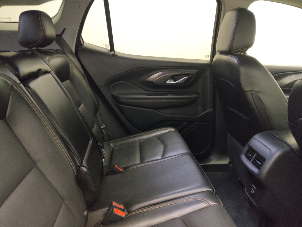 2021 GMC Terrain in Oklahoma City, OK 73139 - 18126692 19