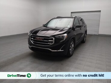 2021 GMC Terrain in Oklahoma City, OK 73139