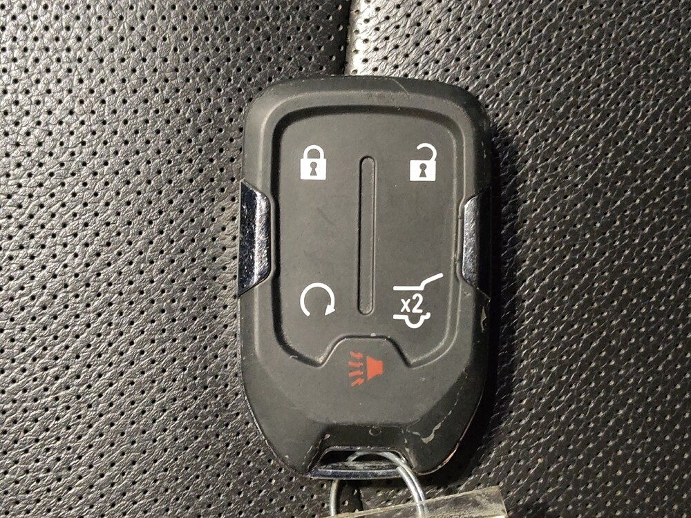 2021 GMC Terrain in Oklahoma City, OK 73139 - 18126692 32