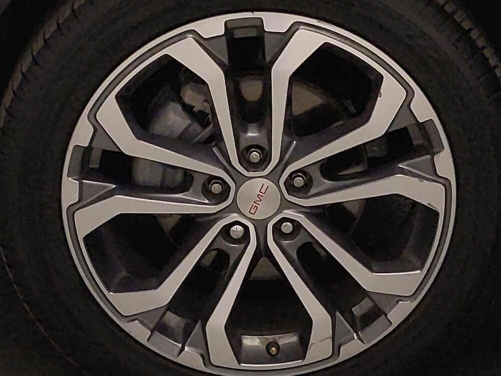 2021 GMC Terrain in Oklahoma City, OK 73139 - 18126692 31