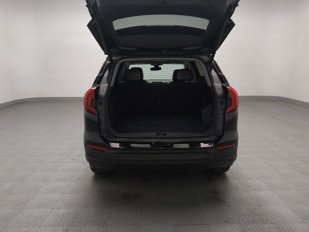 2021 GMC Terrain in Oklahoma City, OK 73139 - 18126692 29